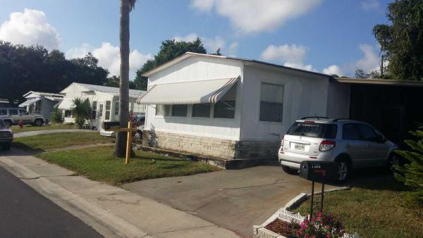 Pinellas Cascade Mobile Home Park 7111 81st Terrace N.Pinellas Park, FL 33781