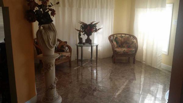 Pinellas Cascade Mobile Home Park 7111 81st Terrace N.Pinellas Park, FL 33781
