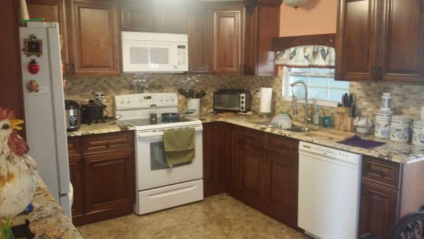 Pinellas Cascade Mobile Home Park 7111 81st Terrace N.Pinellas Park, FL 33781