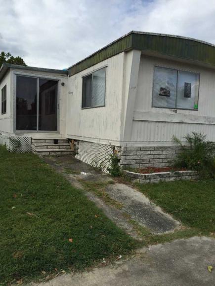 Pinellas Cascade Mobile Home Park 73RD WayPinellas Park, FL 33781