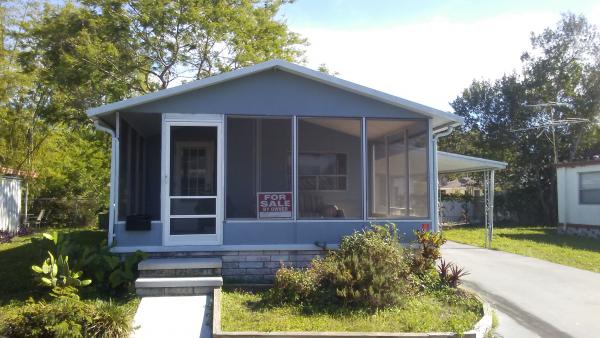 Lake Bon Bon Mobile Home ParkLake Bonbon 6190 62nd ave NPinellas Park, FL 33781