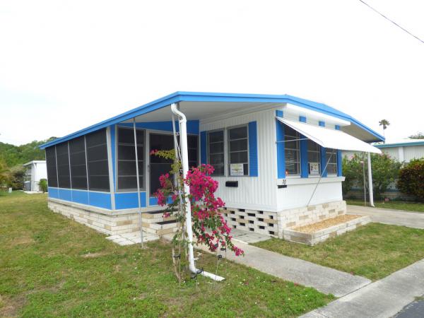 Lake Bon Bon Mobile Home Park6190 62nd Ave N, Lot 70Pinellas Park, FL 33781
