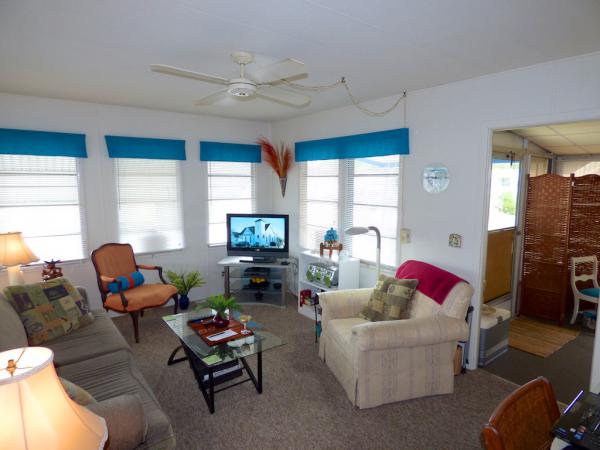 Lake Bon Bon Mobile Home Park6190 62nd Ave N, Lot 70Pinellas Park, FL 33781