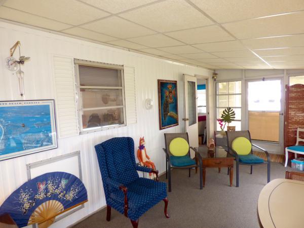 Lake Bon Bon Mobile Home Park6190 62nd Ave N, Lot 70Pinellas Park, FL 33781