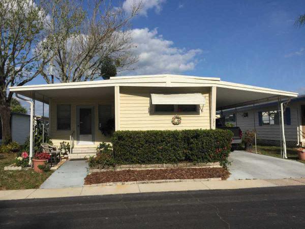 Sunset Palms Community34171 Canal DrPinellas Park, FL 33781