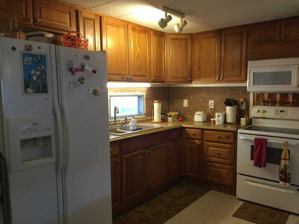 Sunset Palms Community34171 Canal DrPinellas Park, FL 33781