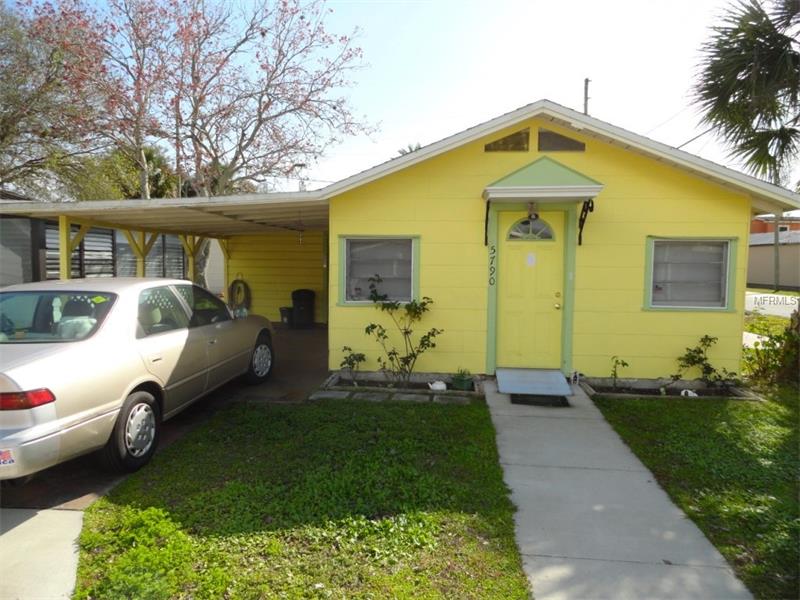 5790 75TH TERRACE N, Pinellas Park, FL 33781