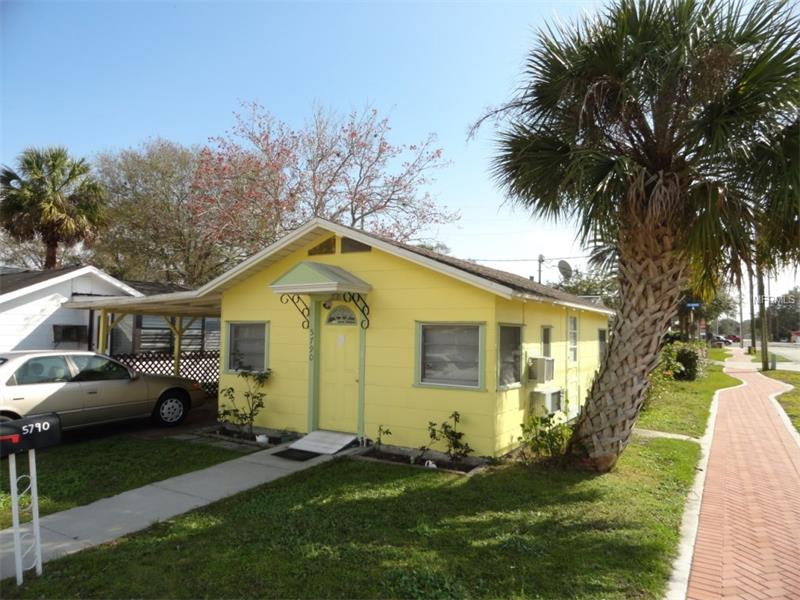 5790 75TH TERRACE N, Pinellas Park, FL 33781
