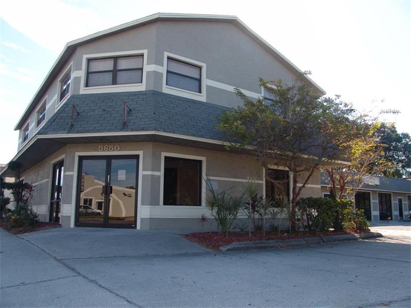 5650 PARK BOULEVARD N, Pinellas Park, FL 33781
