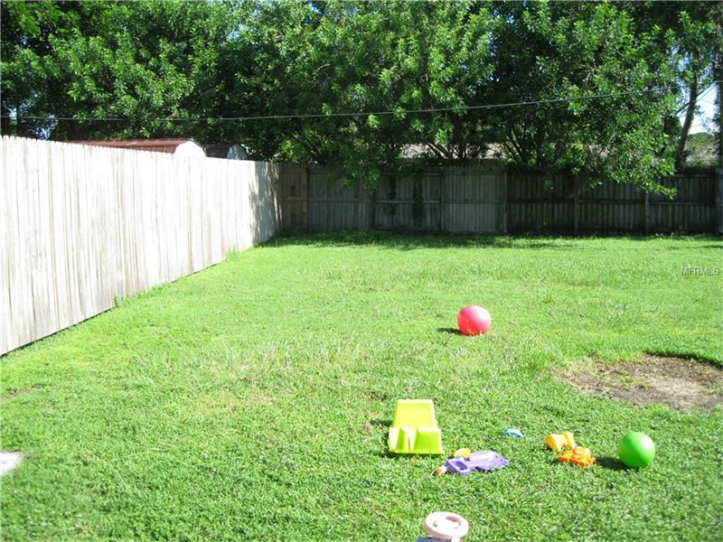 4611 83RD TERRACE N, Pinellas Park, FL 33781