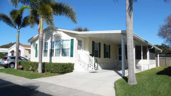 Park Royale66125 ESSEX RD.Pinellas Park, FL 33782
