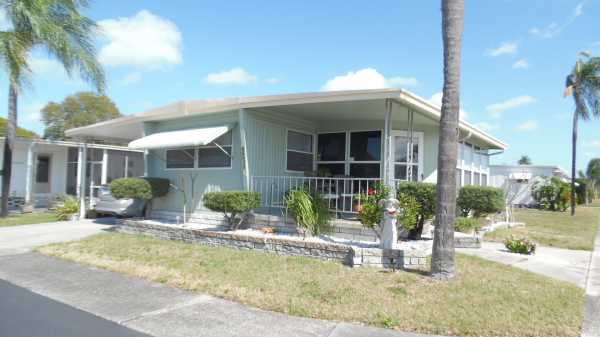 Park Royale66032 STRATFORD RD.Pinellas Park, FL 33782