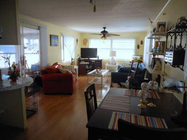 Park Royale66032 STRATFORD RD.Pinellas Park, FL 33782