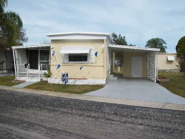 Crystal Lake93102 5th StPinellas Park, FL 33782