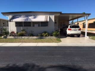 Park Royale66255 Oxford RdPinellas Park, FL 33782