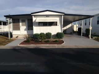 Park Royale66158 Tudor RdPinellas Park, FL 33782