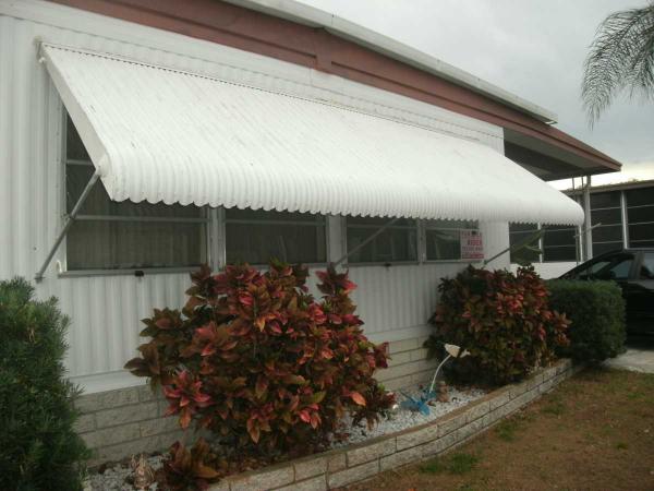 Park Royale66207 Stratford RoadPinellas Park, FL 33782