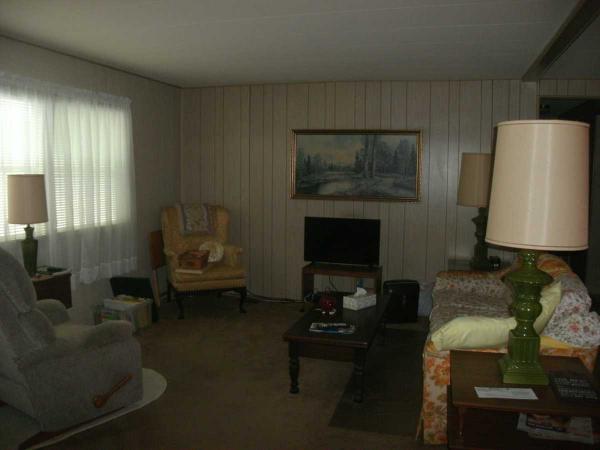 Park Royale66207 Stratford RoadPinellas Park, FL 33782
