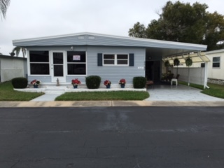 Park Royale66197 Stratford RdPinellas Park, FL 33782