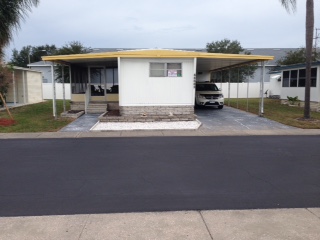 Park Royale66083 Thames AvePinellas Park, FL 33782