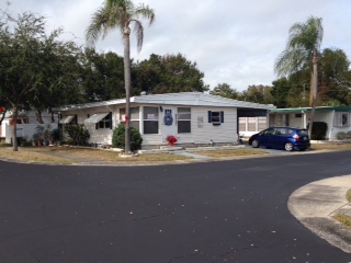 Park Royale66001 Thames Rd NPinellas Park, FL 33782