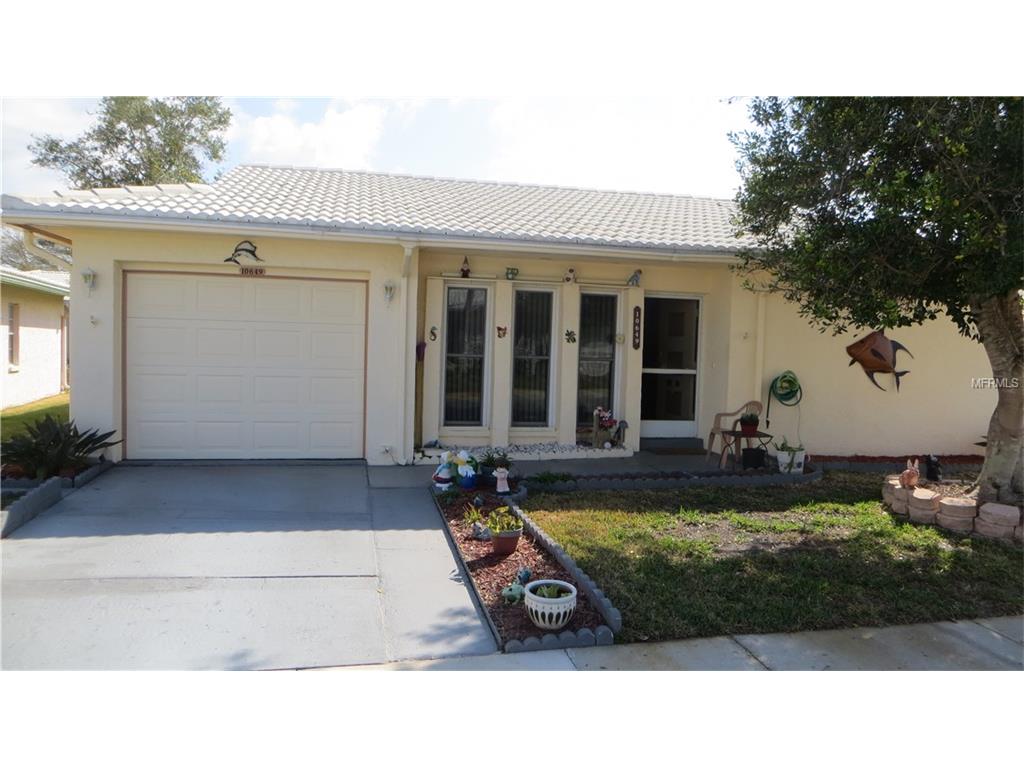 10649 Sandalwood Ct N, Pinellas Park, FL 33782