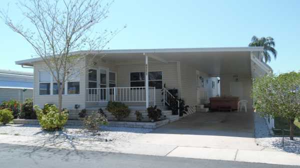 Park Royale66252 OXFORD RD.Pinellas Park, FL 33782