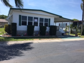 Park Royale66108 Windsor RdPinellas Park, FL 33782