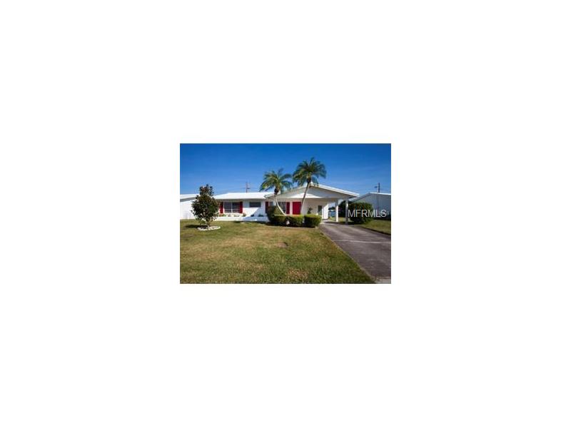 9835 MAINLANDS BOULEVARD W, Pinellas Park, FL 33782