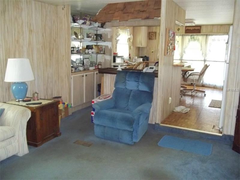 9790 66th Street No. Lot #191, Pinellas Park, FL 33782
