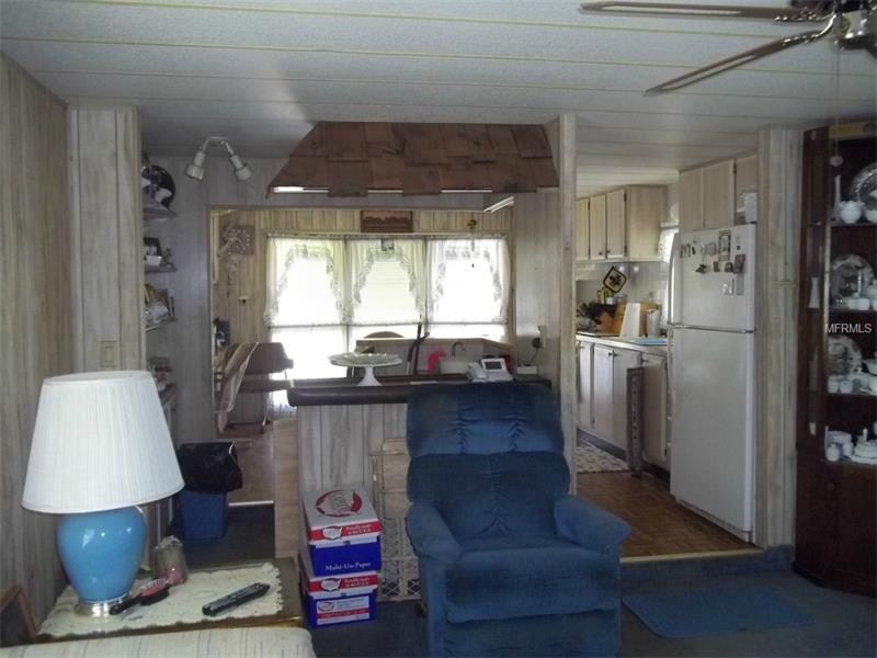 9790 66th Street No. Lot #191, Pinellas Park, FL 33782