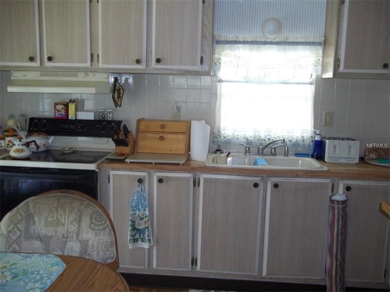 9790 66th Street No. Lot #191, Pinellas Park, FL 33782
