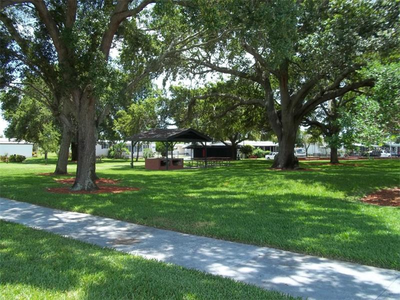 9790 66th Street No. Lot #191, Pinellas Park, FL 33782