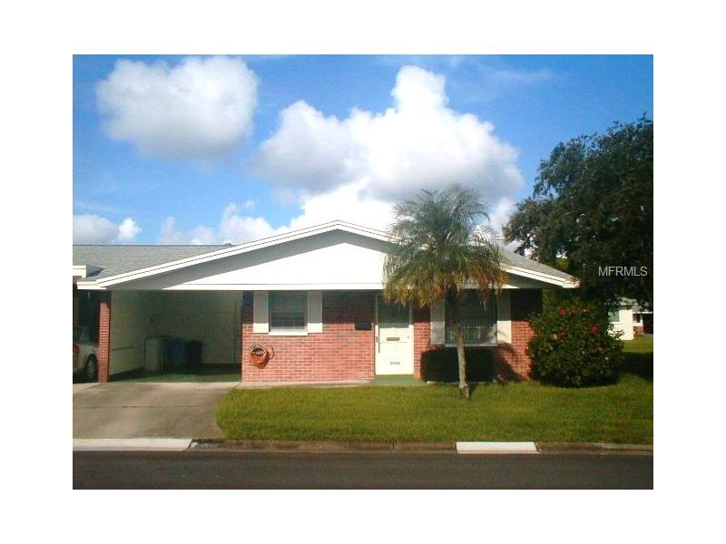 10006 DAFFODIL STREET N, Pinellas Park, FL 33782