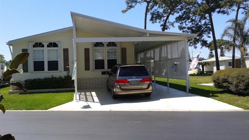 9790 66th Street N. #324, Pinellas Park, FL 33782