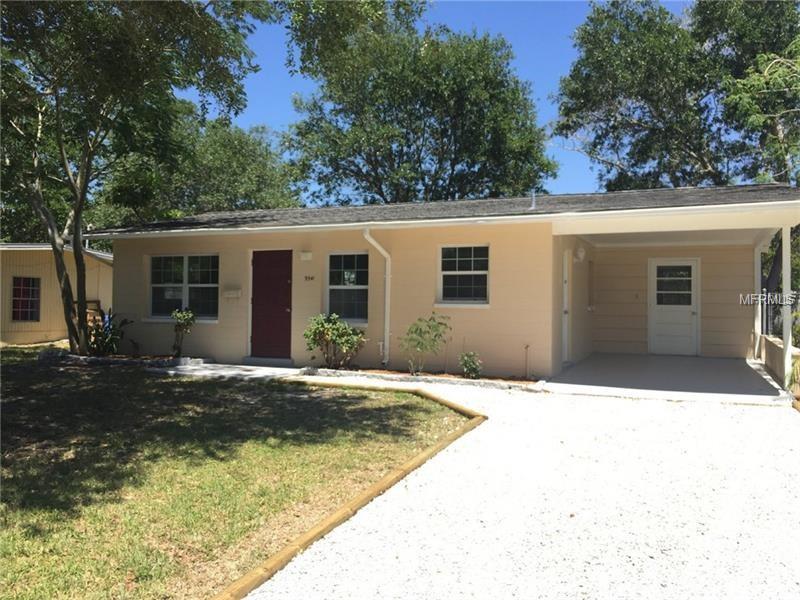 9541 56TH WAY N, Pinellas Park, FL 33782