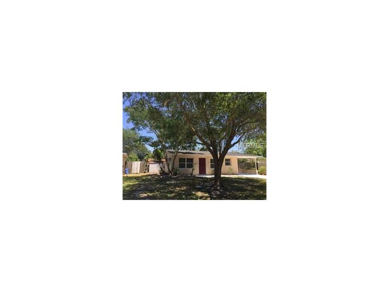 9541 56TH WAY N, Pinellas Park, FL 33782