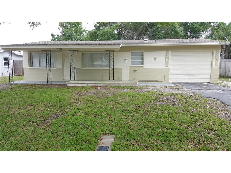 5211 98TH AVENUE N, Pinellas Park, FL 33782