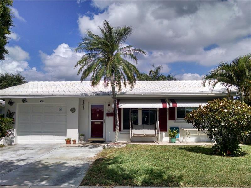 9870 36TH WAY N, Pinellas Park, FL 33782