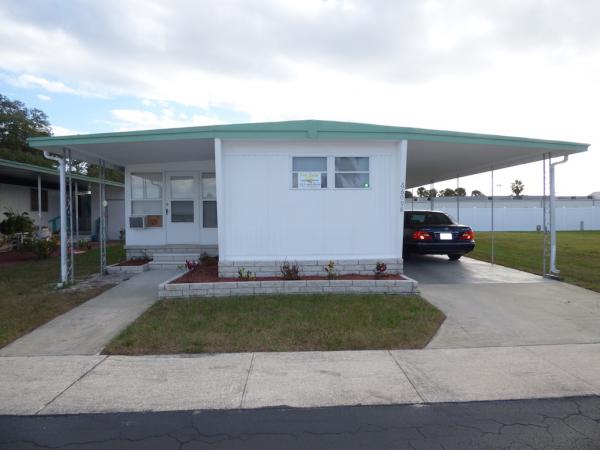 Park Royale66098 Windsor Rd NPinellas Park, FL 33782