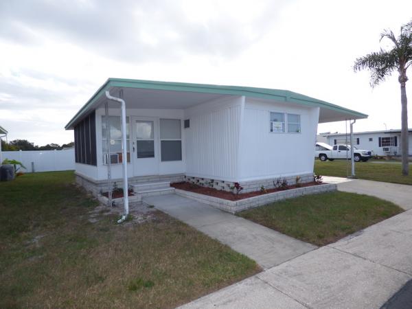 Park Royale66098 Windsor Rd NPinellas Park, FL 33782