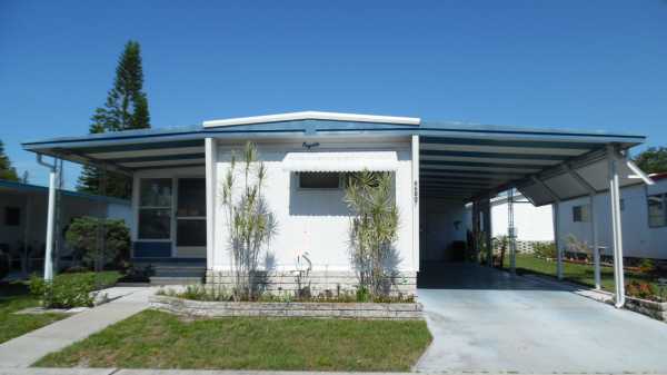 Park Royale66007 THAMES RD.Pinellas Park, FL 33782