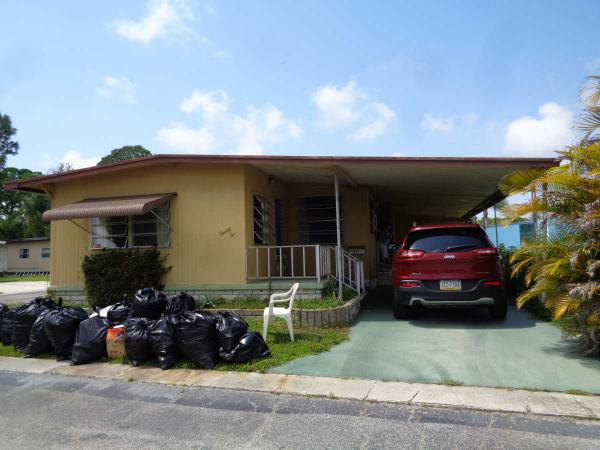 Lake Bon Bon Mobile Home Park6190 62 AVE N #22Saint Petersburg, FL 33784
