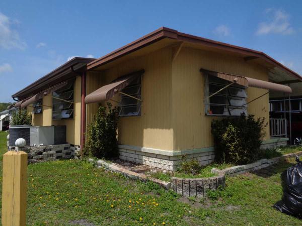 Lake Bon Bon Mobile Home Park6190 62 AVE N #22Saint Petersburg, FL 33784