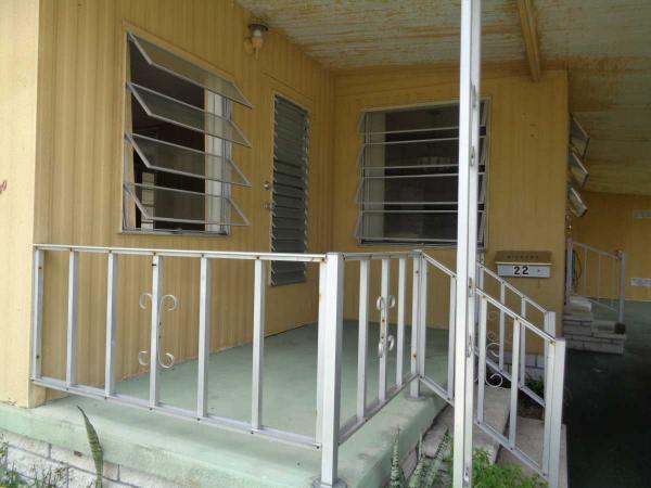 Lake Bon Bon Mobile Home Park6190 62 AVE N #22Saint Petersburg, FL 33784