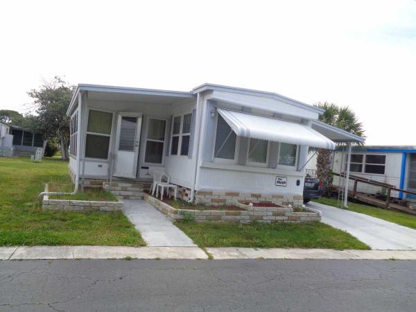 Lake Bon Bon Mobile Home Park6190 62 AVE N #4Saint Petersburg, FL 33784