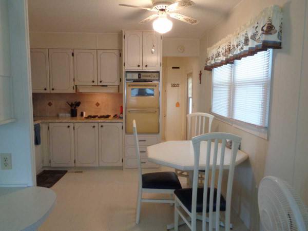 Lake Bon Bon Mobile Home Park6190 62 AVE N #4Saint Petersburg, FL 33784