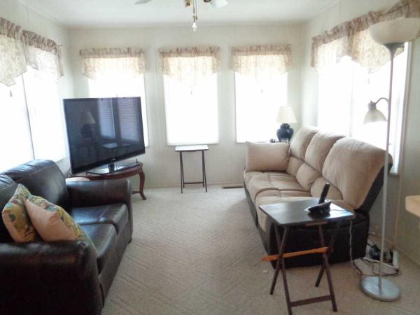 Lake Bon Bon Mobile Home Park6190 62 AVE N #4Saint Petersburg, FL 33784
