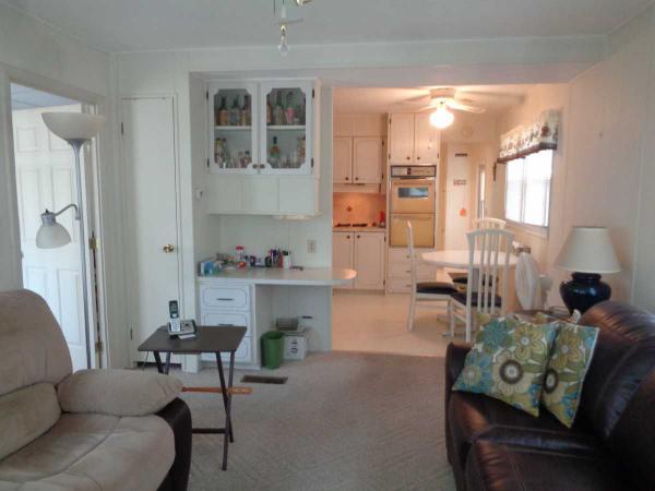 Lake Bon Bon Mobile Home Park6190 62 AVE N #4Saint Petersburg, FL 33784