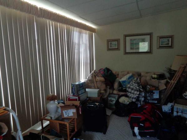Lake Bon Bon Mobile Home Park6190 62 AVE N #4Saint Petersburg, FL 33784